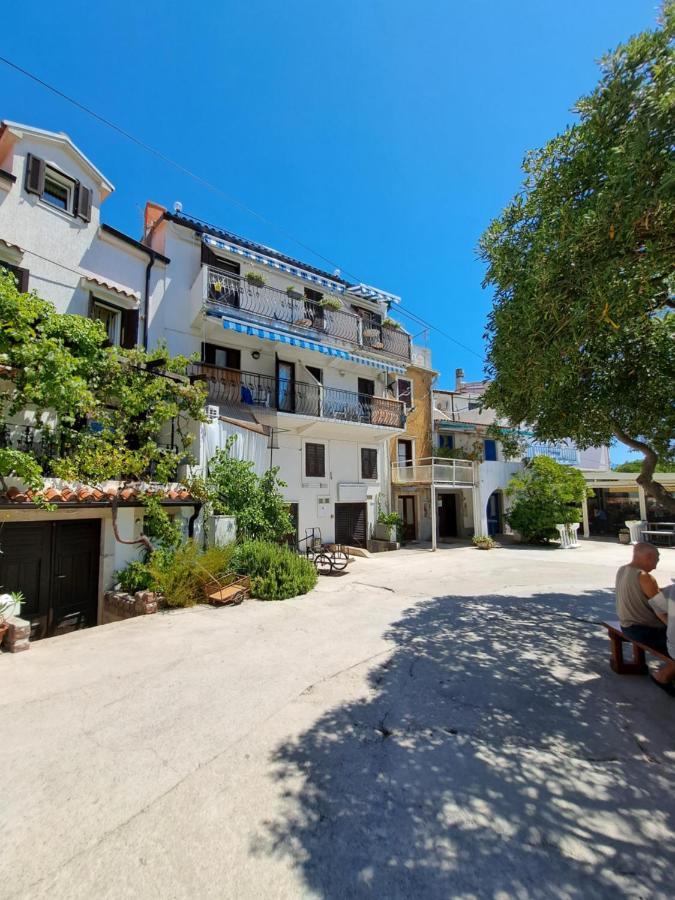 Apartment Borna 巴斯卡 外观 照片