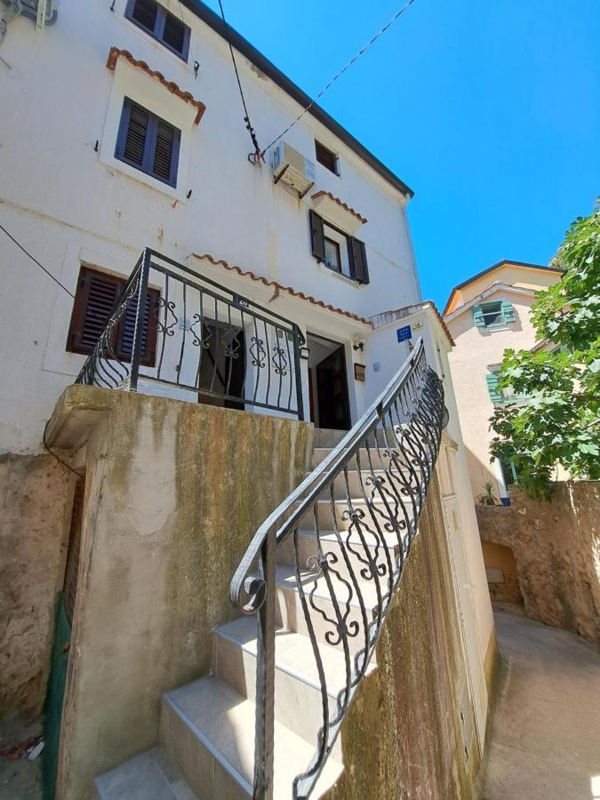 Apartment Borna 巴斯卡 外观 照片