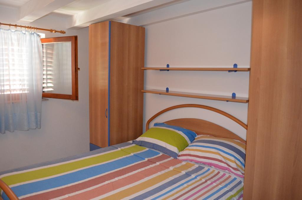Apartment Borna 巴斯卡 外观 照片